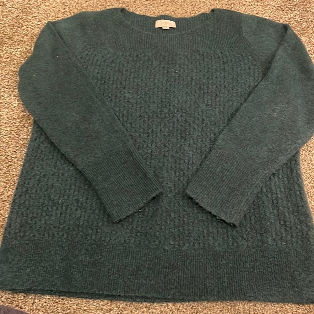 Loft Sweater